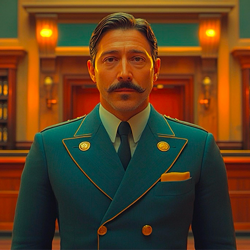 Concierge